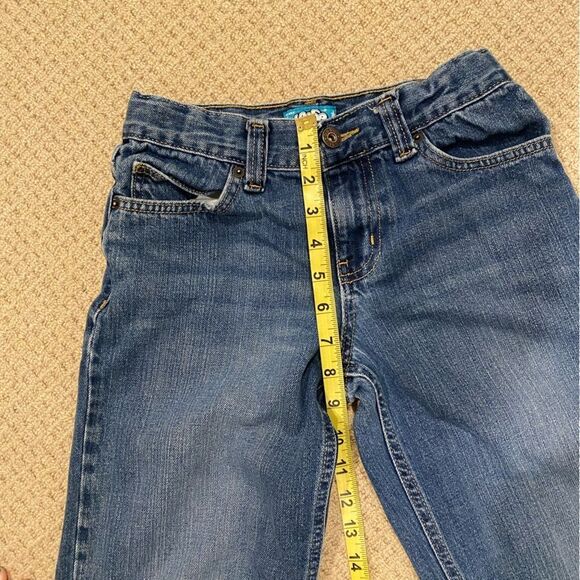 🔆3/$25🔆 Old Navy Kids Relaxed Fit ‘Loose’ Jeans Size 10 Boys - Picture 5 of 10